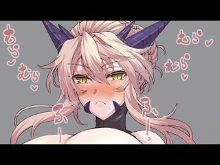 artoria pendragon (saber) - without sound; 3d sex porno hentai; (by @fishsyrup | @wakura | @gcdan) [fgo | fate/grand order]