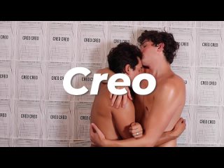 dion yorkie feat. sebb argo - creo (lyric video)