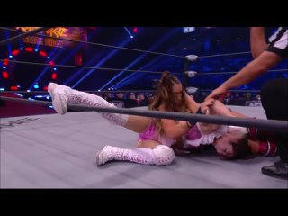 britt baker vs. riho big ass milf