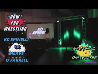 best of kc spinelli 2019 in the maritimes