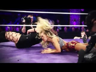 wow women of wrestling s02e11