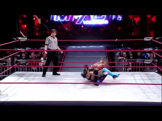 madison rayne vs mazzerati (impact wrestling 2020 02 18)