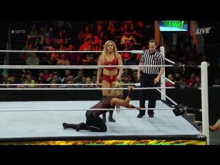 money in the bank 2016 womens match