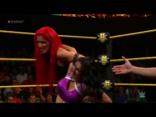 eva marie vs billie kay teen milf