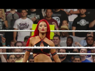 eva marie vs. carmella teen