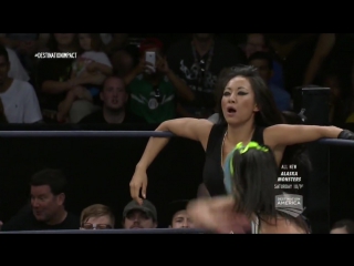 gail kim vs. jade big ass mature