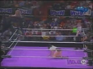 wow 01/27/2001 tnt channel