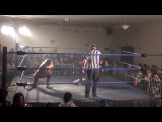 shanna vs. leah von dutch (eaw)